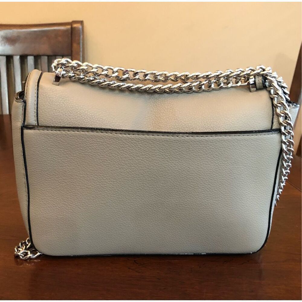 VICTORIA'S SECRET -🎉HPx3🎉Victoria Convertible Shoulder/Crossbody/Faux Leather - Picture 3 of 16